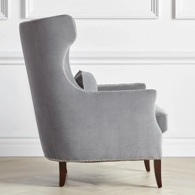 Davis Accent Chair - Image 2