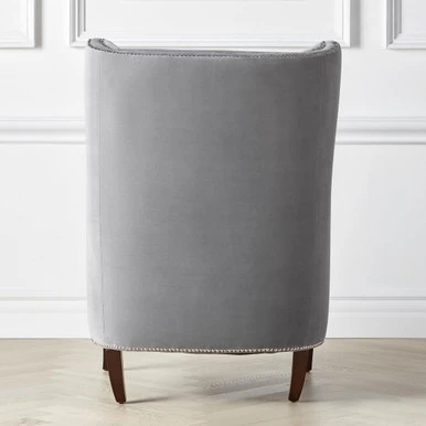 Davis Accent Chair - Image 3