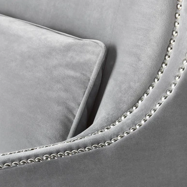 Davis Accent Chair - Image 4