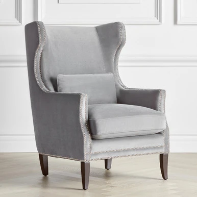 Davis Accent Chair - Image 6