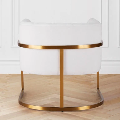 Gemma Accent Chair - Image 3