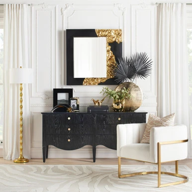 Gemma Accent Chair - Image 4