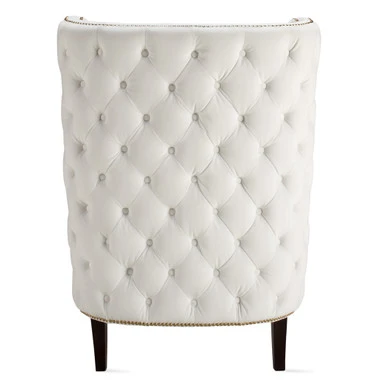 Exeter Accent Chair - Image 3