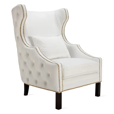 Exeter Accent Chair - Image 4