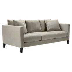 Details Track Arm Sofa