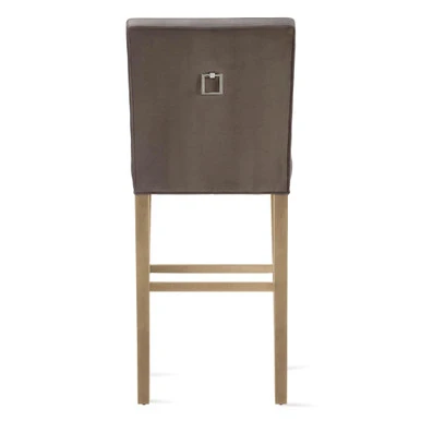 Maxwell Stool - Wash Oak - Image 2