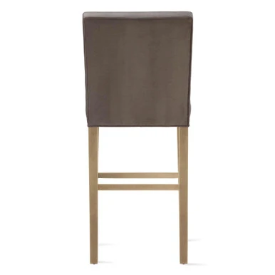 Maxwell Stool - Wash Oak - Image 3