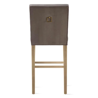Maxwell Stool - Wash Oak - Image 5