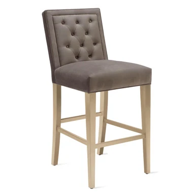 Maxwell Stool - Wash Oak - Image 6