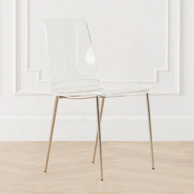 Keeley Dining Chair - Set Of 2