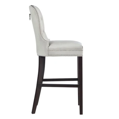 Charlotte Stool - Espresso - Image 2