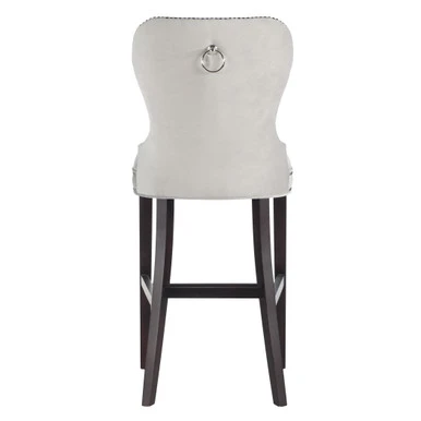 Charlotte Stool - Espresso - Image 3