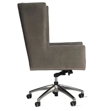 Logan Desk Chair - Image 2