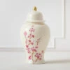 Blossom Ginger Jar