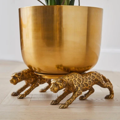Nikki Chu - Jaguar Planter - Image 2