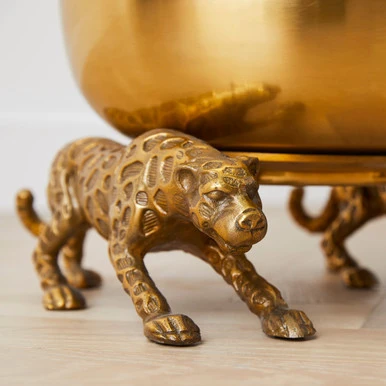 Nikki Chu - Jaguar Planter - Image 3