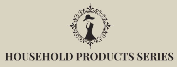 Household Products Series