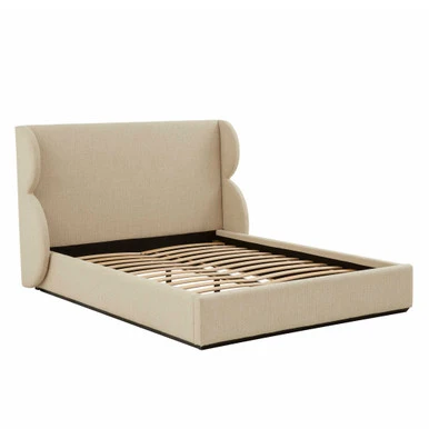 Jibriyah Tweed Bed - Image 2