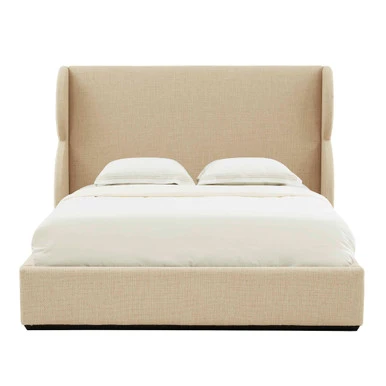 Jibriyah Tweed Bed - Image 6