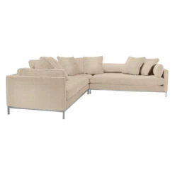 Ventura Corner Sectional - 3 PC