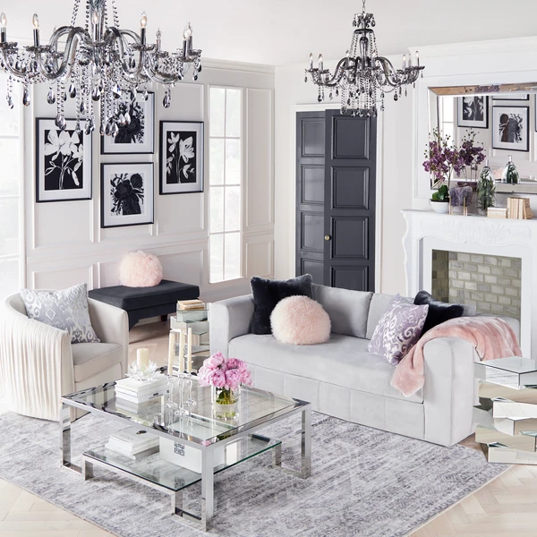 Morgan Sofa - Image 5