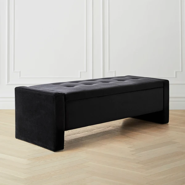 Maeve Storage Bench - Image 2