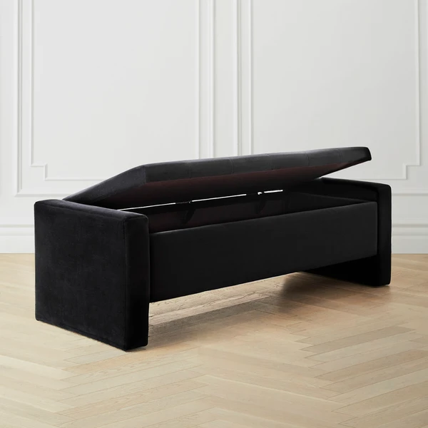 Maeve Storage Bench - Image 3