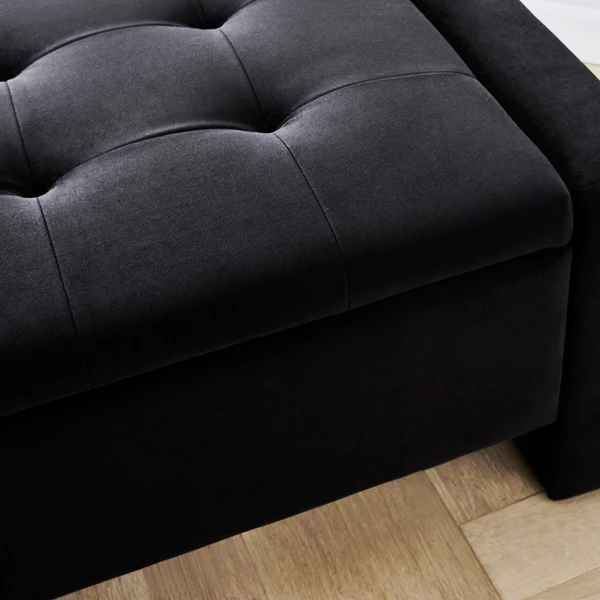 Maeve Storage Bench - Image 5