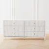 Viola Wide Dresser