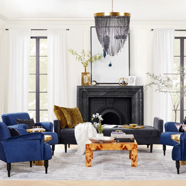 Nori Accent Chair - Image 5