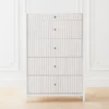 Viola Tall Dresser