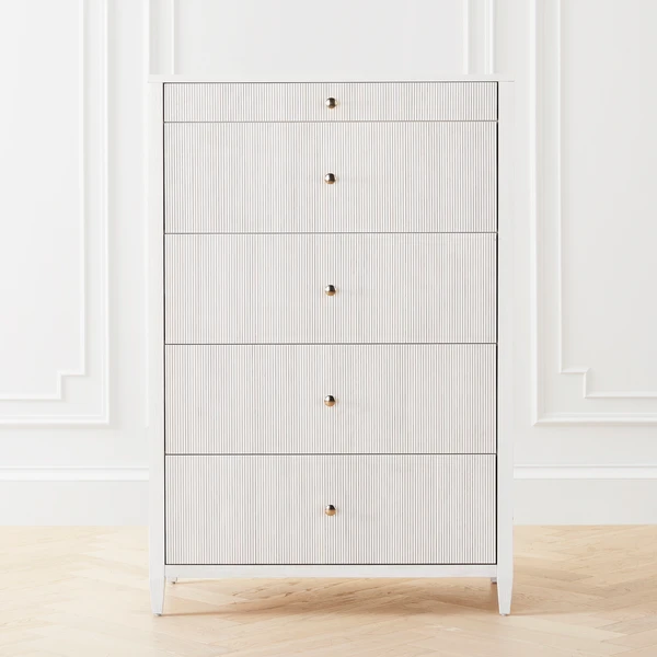 Viola Tall Dresser