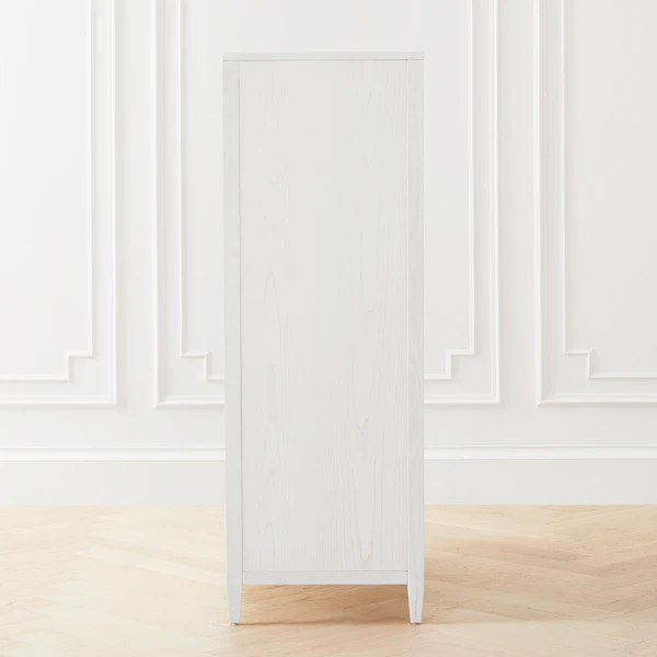 Viola Tall Dresser - Image 4