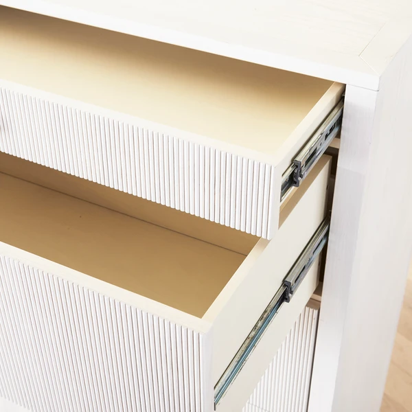 Viola Tall Dresser - Image 5