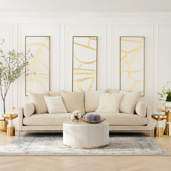 Natalia Coffee Table - Image 5