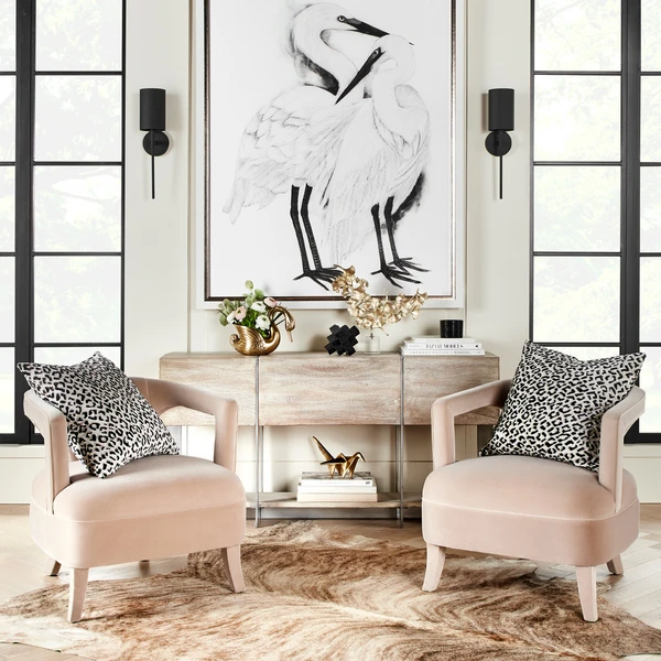 Clifton Console Table - Image 5