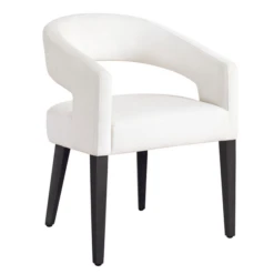 Philippa Dining Chair - Espresso