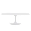 Miranda Oval Dining Table
