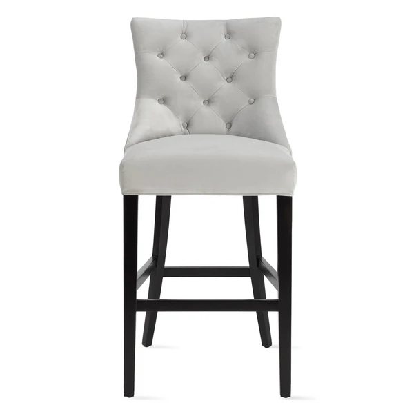 Nottingham Stool - Espresso - Image 2