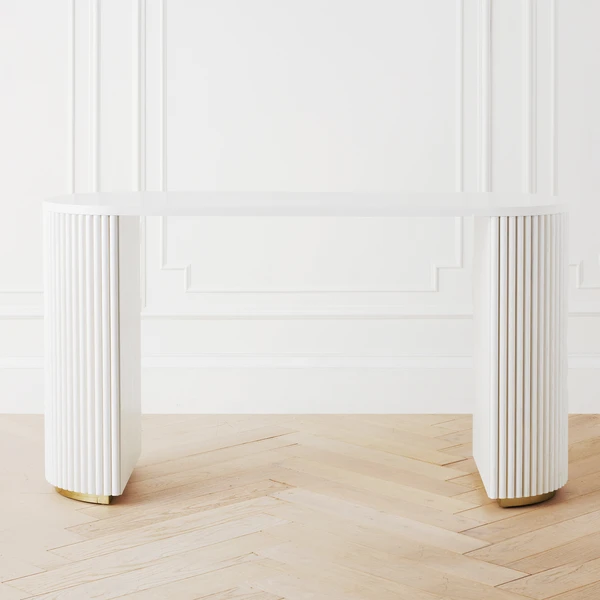 Natalia Console Table
