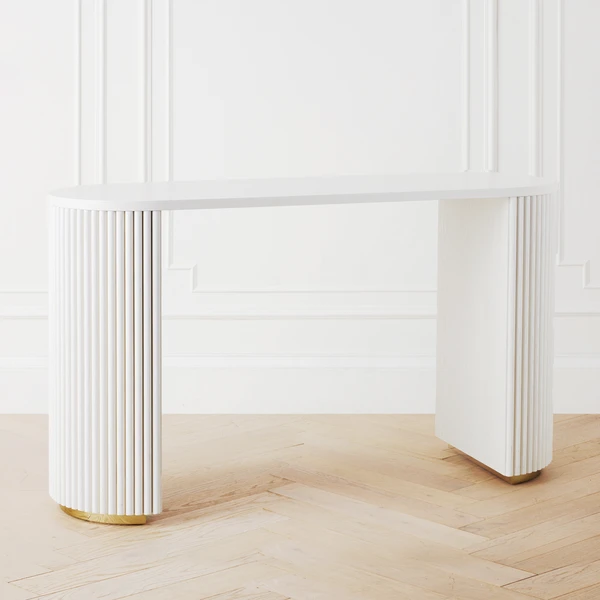 Natalia Console Table - Image 2