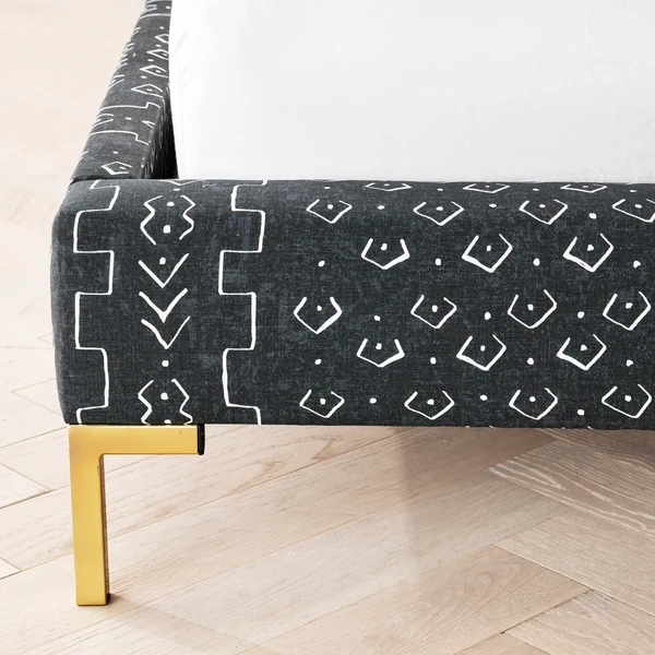 Nikki Chu - Platform Bed - Image 4