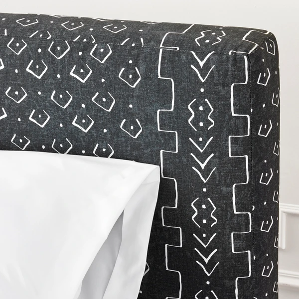 Nikki Chu - Platform Bed - Image 3