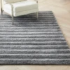 Rue Rug - Grey
