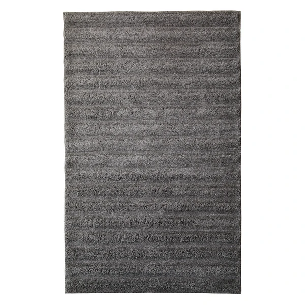 Rue Rug - Grey - Image 3