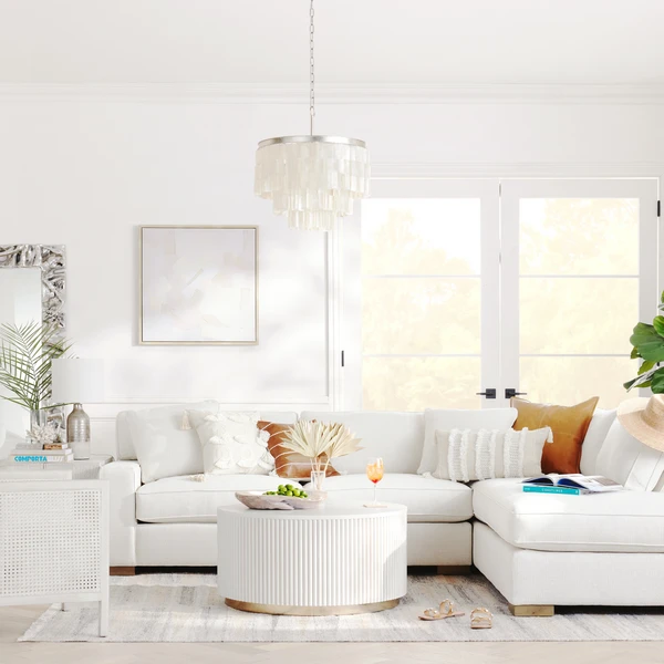 Natalia Coffee Table - Image 4