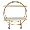 Russo Bar Cart