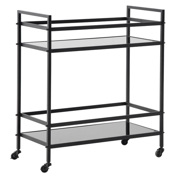 Kiman Bar Cart