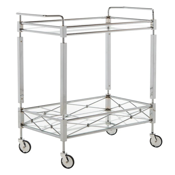 Ingrid Bar Cart - Image 2