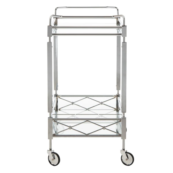 Ingrid Bar Cart - Image 3